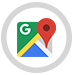 endereço no google maps